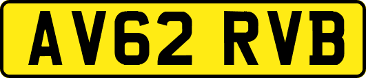 AV62RVB