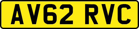AV62RVC