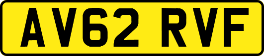 AV62RVF