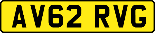AV62RVG
