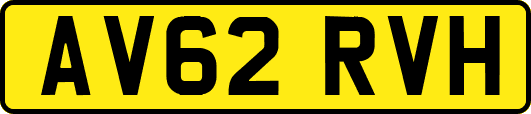 AV62RVH