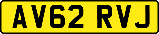 AV62RVJ
