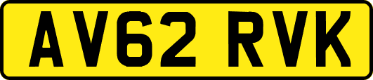 AV62RVK