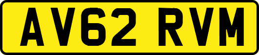 AV62RVM