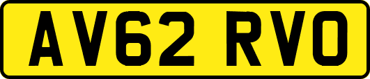 AV62RVO