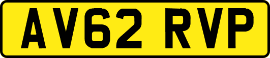 AV62RVP
