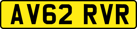 AV62RVR