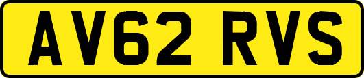 AV62RVS