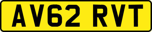 AV62RVT