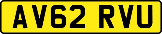 AV62RVU