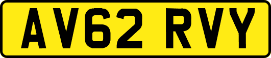 AV62RVY