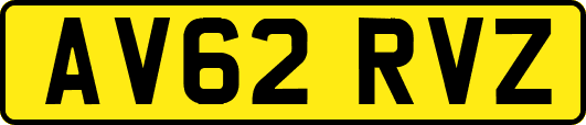 AV62RVZ