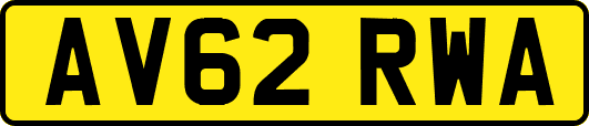 AV62RWA