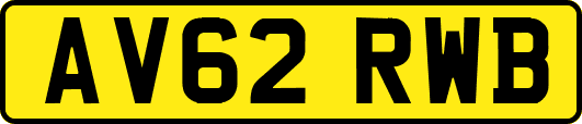 AV62RWB