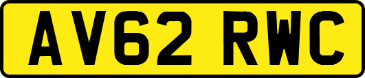 AV62RWC