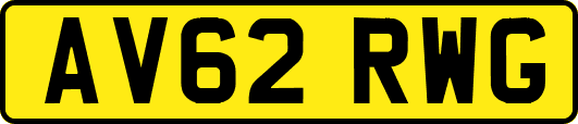AV62RWG