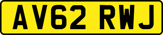 AV62RWJ