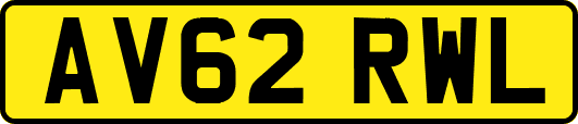 AV62RWL