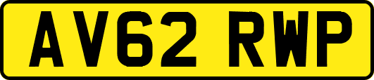 AV62RWP