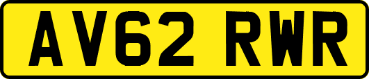 AV62RWR