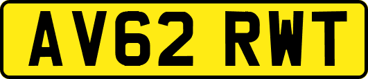 AV62RWT