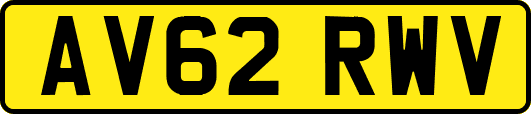 AV62RWV