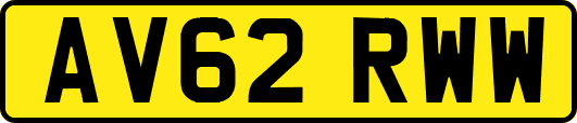 AV62RWW