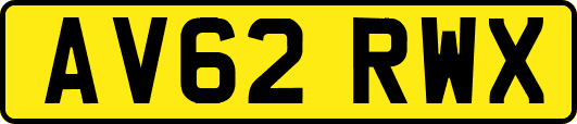 AV62RWX
