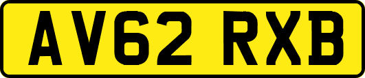 AV62RXB