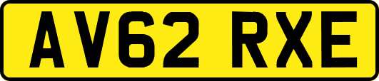 AV62RXE