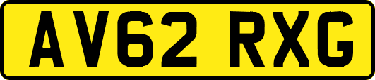 AV62RXG