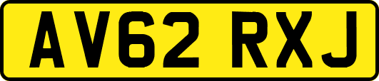 AV62RXJ