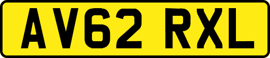AV62RXL