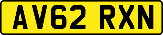 AV62RXN