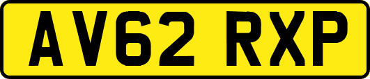 AV62RXP