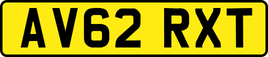 AV62RXT