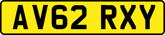 AV62RXY