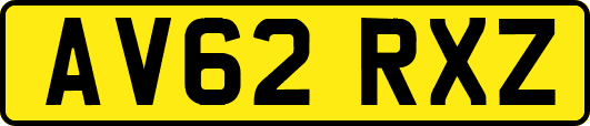 AV62RXZ