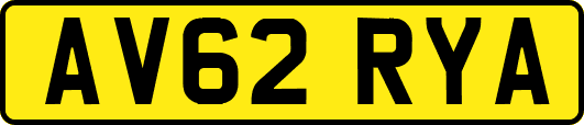AV62RYA