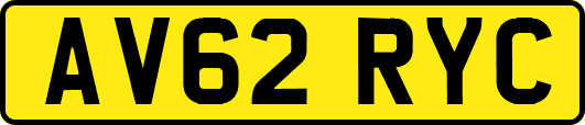 AV62RYC