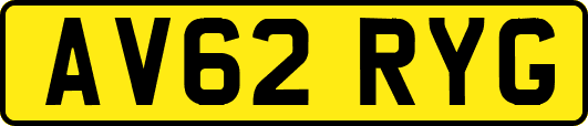 AV62RYG