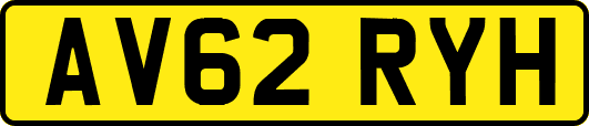 AV62RYH