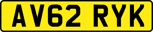 AV62RYK