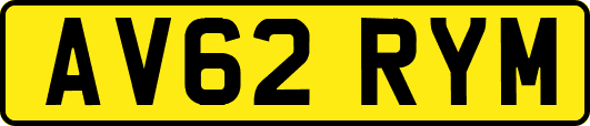 AV62RYM
