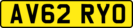 AV62RYO