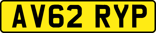 AV62RYP