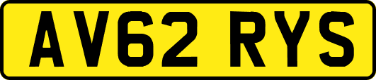 AV62RYS