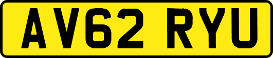 AV62RYU