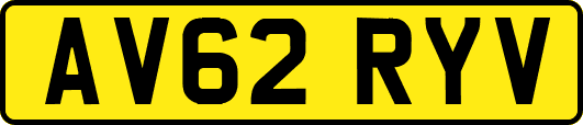AV62RYV