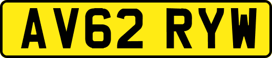 AV62RYW